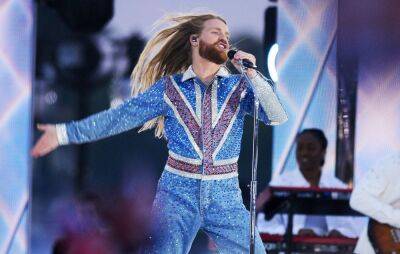 UK asked to host Eurovision 2023 after Ukraine is ruled out of contest - www.nme.com - Britain - Ukraine