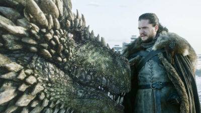 Kit Harington Attached To Reprise Jon Snow Role For ‘Game of Thrones’ Spin-Off Series In Development - etcanada.com - county Dane