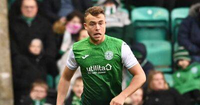 Hibs star Ryan Porteous guilty of throwing tumbler in pub which cut woman's head - www.dailyrecord.co.uk - Scotland