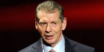 WWE Boss Vince McMahon to Step Aside from CEO, Chair Roles Amid Probe Into Alleged Misconduct - www.justjared.com