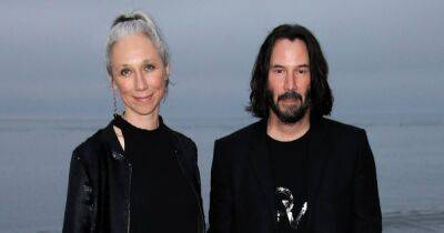 Proposal Soon? Inside Keanu Reeves and Alexandra Grant’s ‘Totally Committed’ Relationship - www.usmagazine.com - Ohio
