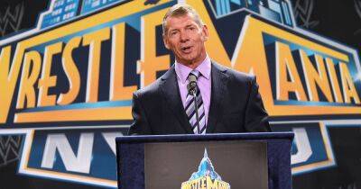 WWE CEO Vince McMahon ‘Voluntarily’ Steps Down as Company Chairman Amid Misconduct Investigation - www.usmagazine.com - North Carolina