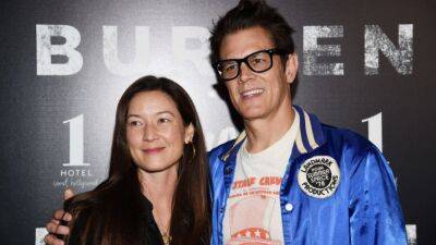 Johnny Knoxville Files for Divorce From Naomi Nelson After 11 Years of Marriage - www.etonline.com - county Nelson - city Knoxville