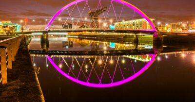 According to 51,000 TripAdvisor Reviews, Glasgow is the best night out for tourists in the UK - www.dailyrecord.co.uk - Britain - Scotland