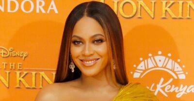 Coronation Street's Matthew Marsden reveals Beyoncé sang backing vocals for him - www.ok.co.uk - county Collin