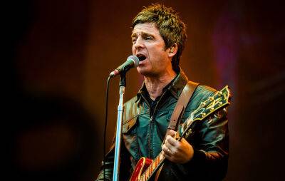 Noel Gallagher says “farcical” Royal Family is “dwindling like religion” - www.nme.com