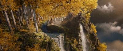‘Lord Of The Rings: The Rings Of Power’ Headed To Comic-Con - deadline.com - county San Diego - city Richmond