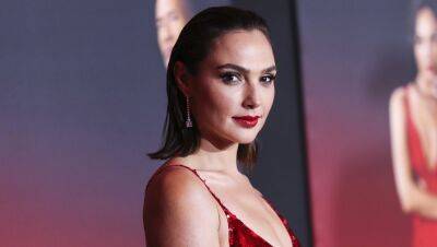 Universal Circling Gal Gadot ‘Cleopatra’ Epic; ‘Falcon And The Winter Soldier’s Kari Skogland Directing - deadline.com - Taylor - Egypt - Rome