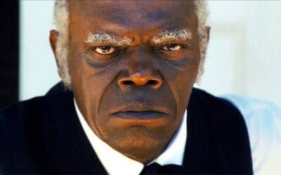 Samuel L. Jackson Still Miffed At ‘Django Unchained’ Oscar Snub: “They Reward Black People For Playing Horrendous Sh*t” - theplaylist.net