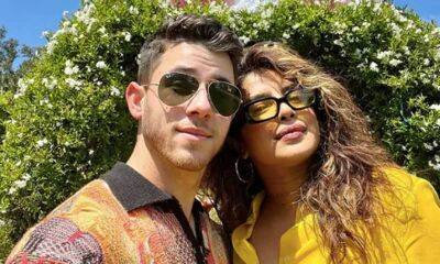 Priyanka Chopra shares a rare photo of her and Nick Jonas’ daughter - us.hola.com - Los Angeles