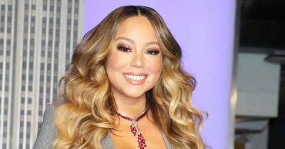 Mariah Carey inducted into Songwriters Hall of Fame - www.msn.com