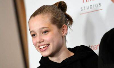 Watch Shiloh Jolie Pitt dance to Doja Cat in an awesome video - us.hola.com - county Hamilton - county Evans