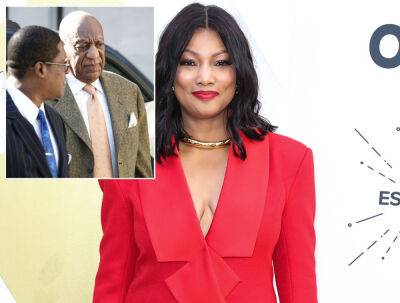 RHOBH's Garcelle Beauvais Opens Up About CREEPY Bill Cosby Experience!! - perezhilton.com - New York - county Love