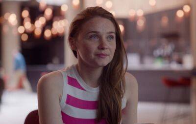 Jessica Barden and Harry Lawtey lead cast of rom-com series ‘You & Me’ - www.nme.com - Britain - London