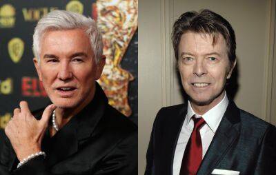 Baz Luhrmann on his “good friend” David Bowie: “I was a huge fan” - www.nme.com - Britain - USA - county Butler - Berlin
