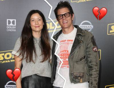 Johnny Knoxville Files For Divorce After Over A Decade Of Marriage! - perezhilton.com - Los Angeles