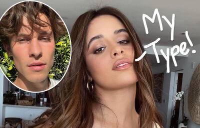 Camila Cabello Sparks Dating Rumors With Hunky CEO -- Who Kinda Looks Like Ex Shawn Mendes! - perezhilton.com - Austin