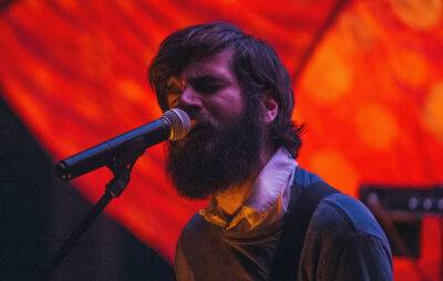 Titus Andronicus return with cover of Cock Sparrer’s ‘We’re Coming Back’ - www.nme.com - Britain - New Jersey
