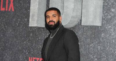 Drake recruits Tristan Thompson for Falling Back music video - www.msn.com - Britain - county Graham