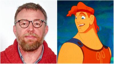 Guy Ritchie to Direct ‘Hercules’ Live-Action Film From Disney and AGBO - variety.com