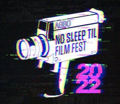 AGBO “No Sleep ‘Til Film Fest” Winners Announced - deadline.com - Australia - California - city Cape Town
