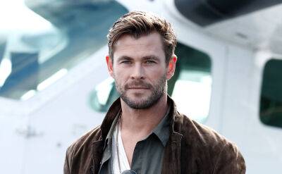 Chris Hemsworth Shares Candid Thoughts on 'Thor 2' & Why The Movie Disappointed Him - www.justjared.com