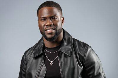 Kevin Hart Set To Open Two Plant-Based Restaurants In Los Angeles - deadline.com - Los Angeles - Los Angeles - Hollywood