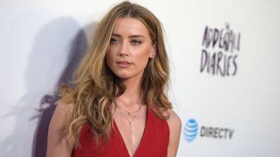 Amber Heard reveals post-trial plans after Johnny Depp defamation case, what she’ll tell her daughter - www.foxnews.com - county Guthrie - county Heard