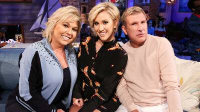 Savannah Chrisley will 'stand by' her parents after their financial crime convictions - www.foxnews.com - Atlanta - city Savannah