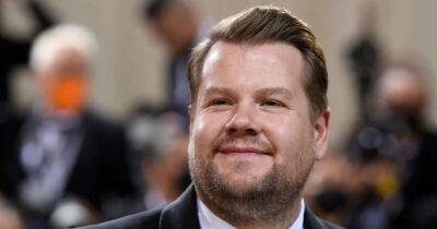 Fans savagely call to 'keep James Corden away from Eurovison' as he announces return to UK - www.msn.com - Britain - USA - Ukraine