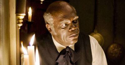 Samuel L. Jackson Gets Honest About That Django Unchained Oscars Snub 10 Years Later - www.msn.com - Scotland - Los Angeles - Hollywood - Washington - county Forest