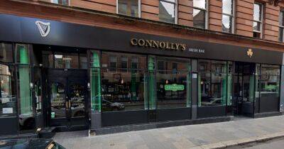 Irish bar in Scots city claims ‘discrimination’ after 75 noise complaints in two years - www.dailyrecord.co.uk - Scotland - Ireland