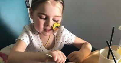 Derry Girls child star Zoe Brown, 4, who played Baby Anna, diagnosed with leukaemia - www.ok.co.uk - city Belfast