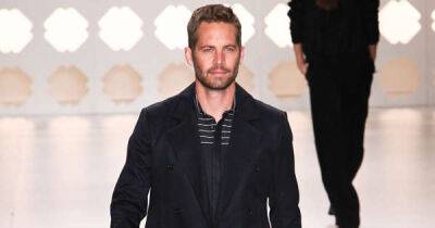 Paul Walker and Jenni Rivera to receive stars on Hollywood Walk of Fame - www.msn.com - Los Angeles