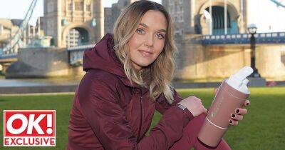 Victoria Pendleton shares everyday workout routine and diet: 'It doesn't feel like a chore at all' - www.ok.co.uk - city Victoria - Victoria - city Pendleton