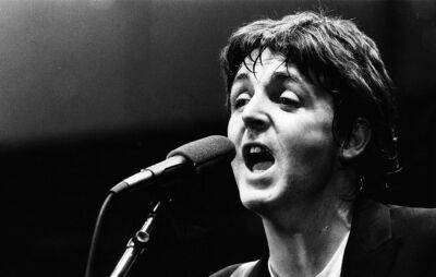 Fans and stars pay tribute to “the greatest songwriter ever” Paul McCartney on his 80th birthday - www.nme.com - Britain