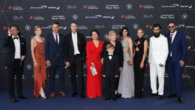 Monte-Carlo Television Festival Opens With ‘Last Light,’ Starring Matthew Fox, Joanne Froggatt - variety.com - France - Monaco