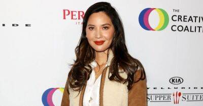 Olivia Munn Says Her Postpartum Body ‘Hasn’t Snapped Back’ – But Malcolm Is ‘Worth It’ - www.usmagazine.com