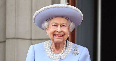 Queen Elizabeth II Kept Meeting With Lili Short to Save ‘Strength’ Amid Health Concerns - www.usmagazine.com