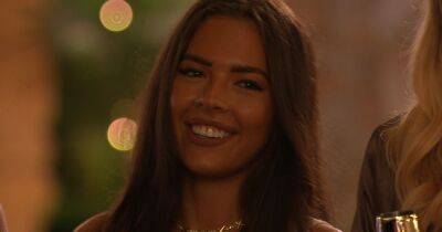 Love Island fans convinced Gemma Owen is wearing £20,000 necklace in villa - www.ok.co.uk - city Sanclimenti