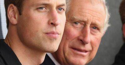 Prince Charles and son William heard having 'explosive rows' over the Middletons - www.dailyrecord.co.uk - Britain - Charlotte