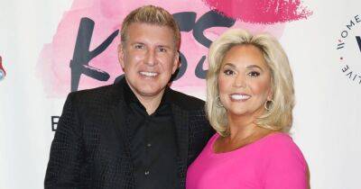 Todd and Julie Chrisley Break Silence After ‘Heartbreaking’ Fraud Conviction: How Savannah and Chase Will Help After Sentencing - www.usmagazine.com - county Todd - county Chase - city Savannah