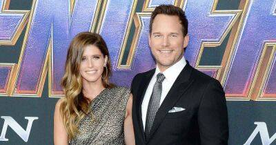 Katherine Schwarzenegger Shares 1st Photos of Her and Chris Pratt’s Daughter Eloise After Her May Birth - www.usmagazine.com - Los Angeles - California