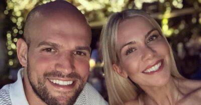 Inside Kate Lawler's Italy honeymoon from catching nasty bug to hot tub dates - www.ok.co.uk - Italy