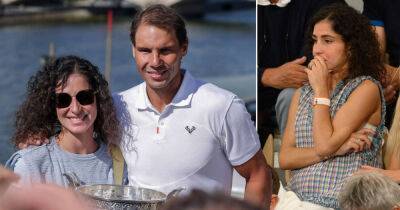 Rafael Nadal expecting first child with wife Mery Perello after 17 years together - www.msn.com - Spain - county Jones