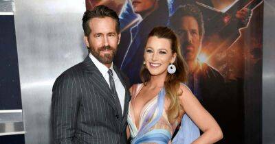 Blake Lively and Ryan Reynolds Share an ‘Unbreakable Bond’ Ahead of 10-Year Wedding Anniversary: ‘Still Head Over Heels’ - www.usmagazine.com - California - Canada