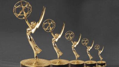 Creative Arts & Lifestyle Emmy Awards: ‘The Kelly Clarkson Show’ Triumphs; ‘Judy Justice’ Wins First Emmy - deadline.com