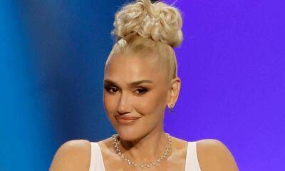 Gwen Stefani looks so different in throwback photos with rarely-seen brother - hellomagazine.com