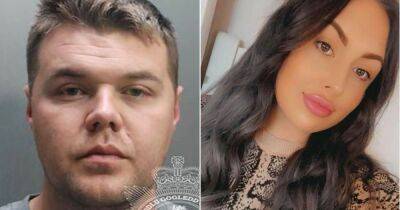 He murdered Jade and hid her body - but is still allowed to control her children's lives from jail - www.manchestereveningnews.co.uk