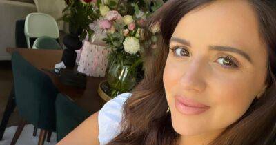 Lucy Mecklenburgh's baby name meaning explained after star's sweet announcement - www.ok.co.uk - Britain - Spain - Scotland - Germany - county Wise